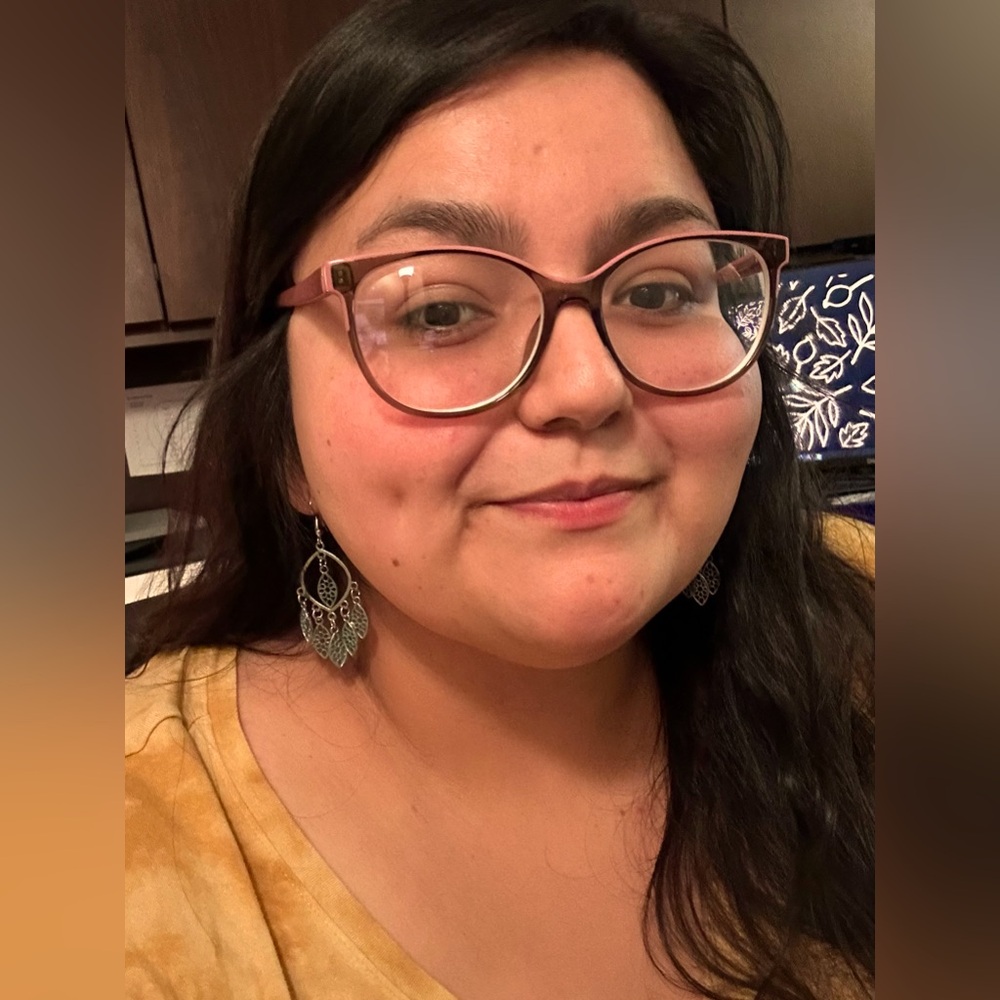 Meet your Posher, Ashtin